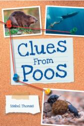 Clues from Poos (ISBN: 9780008624897)