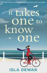 It Takes One to Know One (ISBN: 9781846974540)