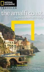 NG Traveler: The Amalfi Coast, Naples and Southern Italy, 3rd Edition (ISBN: 9781426216985)