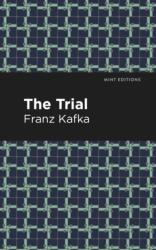The Trial (ISBN: 9781513204963)