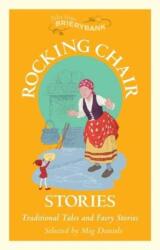 Rocking Chair Stories (ISBN: 9781855340374)