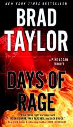 Days of Rage (ISBN: 9780451467683)
