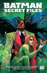 Batman: Secret Files (ISBN: 9781779517111)