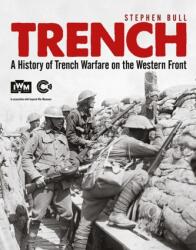 Trench (ISBN: 9781472801326)