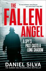 The Fallen Angel (ISBN: 9780007433360)