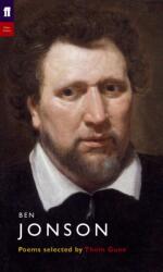 Ben Jonson (ISBN: 9780571226795)