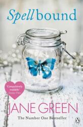 Spellbound (ISBN: 9780140295948)