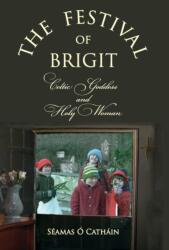 THE FESTIVAL OF BRIGIT (ISBN: 9781908420312)