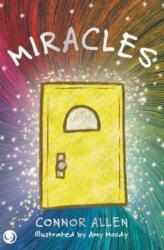 Miracles (ISBN: 9781916632134)