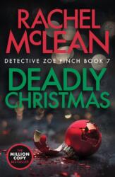 Deadly Christmas (ISBN: 9781835601242)
