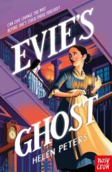 Evie's Ghost (ISBN: 9781805136965)