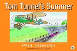Tom Tunnel's Summer (ISBN: 9781787960831)