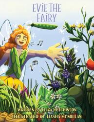 Evie the Fairy (ISBN: 9781398471023)
