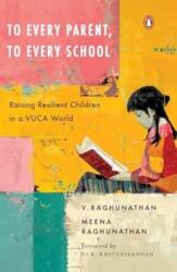 To Every Parent, To Every School (ISBN: 9780670098583)