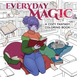 Everyday Magic (ISBN: 9780486853581)