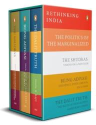 Rethinking India (ISBN: 9780143468059)