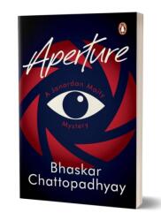 Aperture (ISBN: 9780143464235)