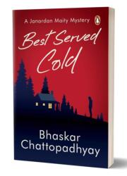 Best Served Cold (ISBN: 9780143464228)