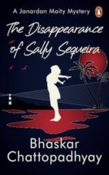 The Disappearance Of Sally Sequeira (ISBN: 9780143464211)