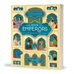 The Book of Emperors (ISBN: 9780143452386)
