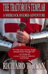 The Traitorous Templar (ISBN: 9781804245033)