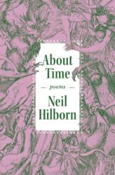About Time (ISBN: 9781638342021)