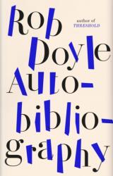 Autobibliography (ISBN: 9781800750968)