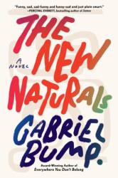 The New Naturals (ISBN: 9781643755335)
