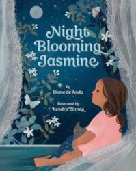 Night Blooming Jasmine (ISBN: 9781595729774)