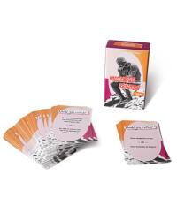 Would You Rather Cards (ISBN: 9781488966118)