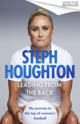 Leading From The Back (ISBN: 9781408734377)