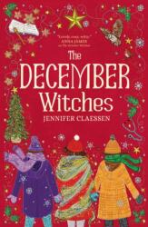 The December Witches (ISBN: 9781916747166)