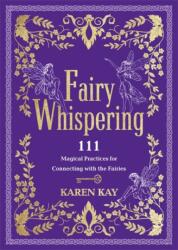 Fairy Whispering (ISBN: 9781837823291)