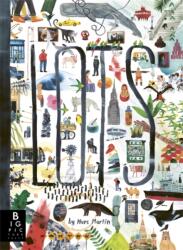 Lots (ISBN: 9781835871171)