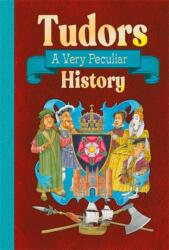 Tudors (ISBN: 9781835871140)