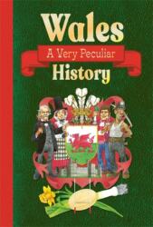 Wales (ISBN: 9781835871126)