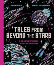 Tales from Beyond the Stars (ISBN: 9781800786752)
