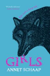 Girls (ISBN: 9781782693796)