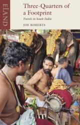 Three Quarters of a Footprint (ISBN: 9781780602196)