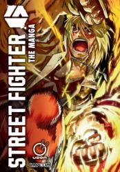 Street Fighter 6: The Manga (ISBN: 9781772943580)