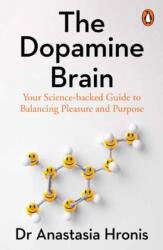 Dopamine Brain (ISBN: 9781761346378)