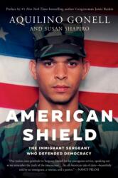 American Shield (ISBN: 9781640096677)