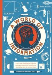 O lume a informației (ISBN: 9781529521481)