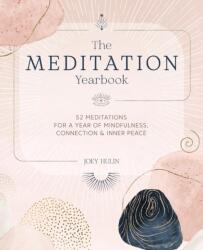 The Meditation Yearbook (ISBN: 9781446313985)