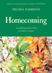 Homecoming (ISBN: 9781399618779)