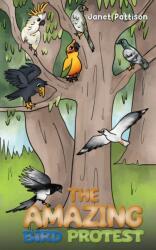 The Amazing Bird Protest (ISBN: 9781035822959)