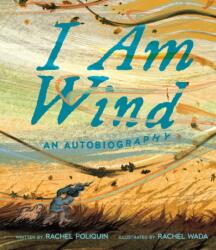 I Am Wind (ISBN: 9780735272187)
