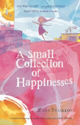 A Small Collection of Happinesses (ISBN: 9780734422989)