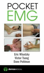 Pocket EMG - Dane Pohlman, Victor Tseng, Eric Wisotzky (2014)