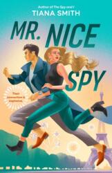 Mr. Nice Spy (ISBN: 9780593550328)